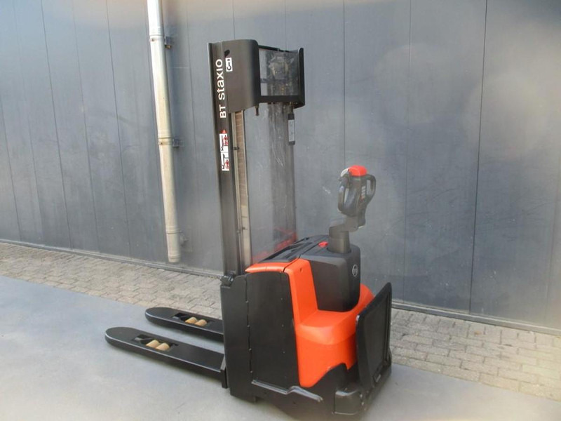 BT SWE 100 - Stabler: bilde 4 BT SWE 100 - Stabler: bilde 4