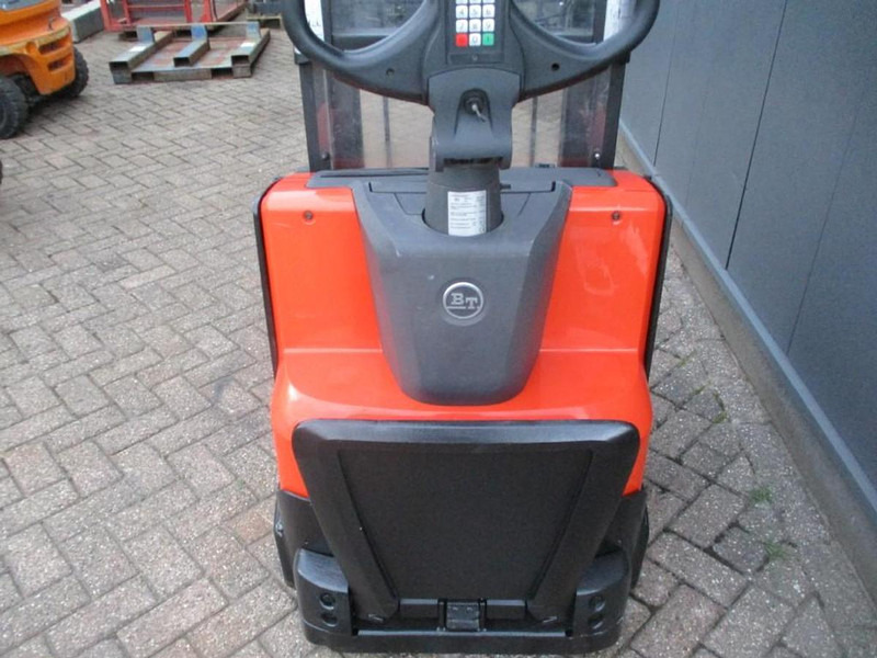 BT SWE 200D - Stabler: bilde 5 BT SWE 200D - Stabler: bilde 5