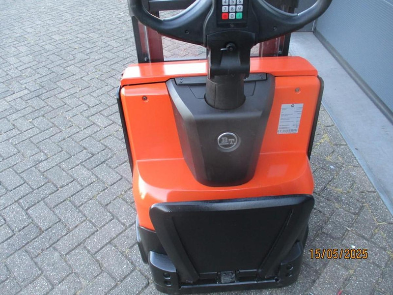 BT SWE 200D - Stabler: bilde 4 BT SWE 200D - Stabler: bilde 4
