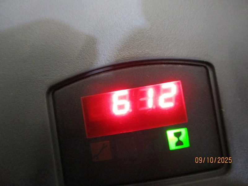 Lavtløftende truck BT SWE140: bilde 9