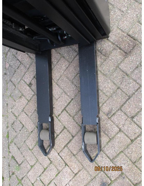 BT SWE140 - Lavtløftende truck: bilde 5 BT SWE140 - Lavtløftende truck: bilde 5