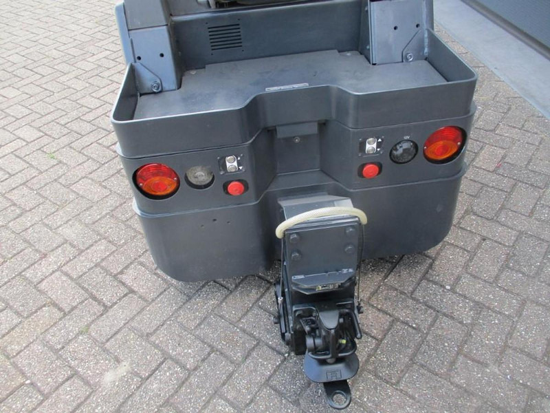 Linde P 60 - Elektrisk trekkvogn: bilde 5 Linde P 60 - Elektrisk trekkvogn: bilde 5