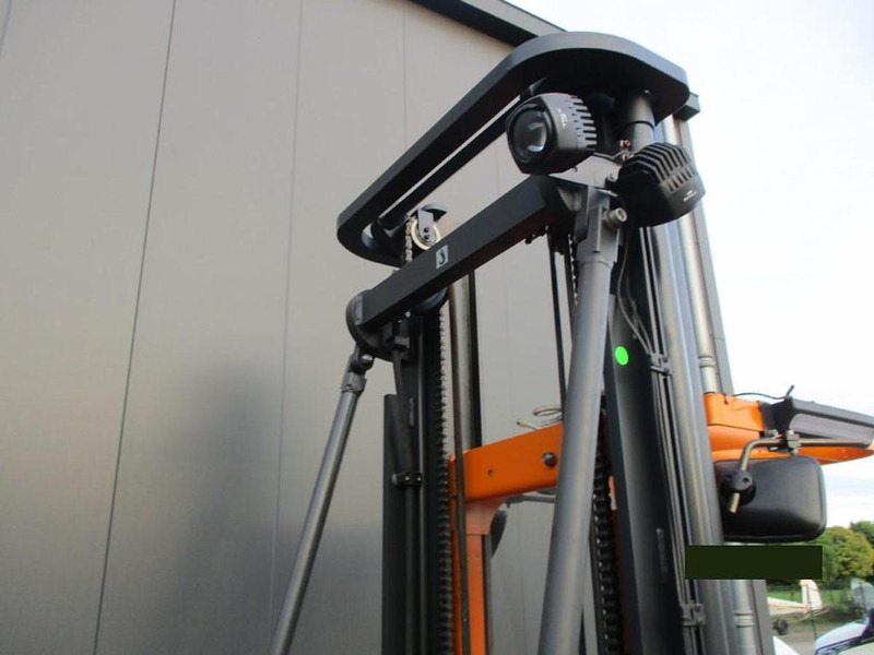 Still EK-X10 - Plukketruck: bilde 5 Still EK-X10 - Plukketruck: bilde 5