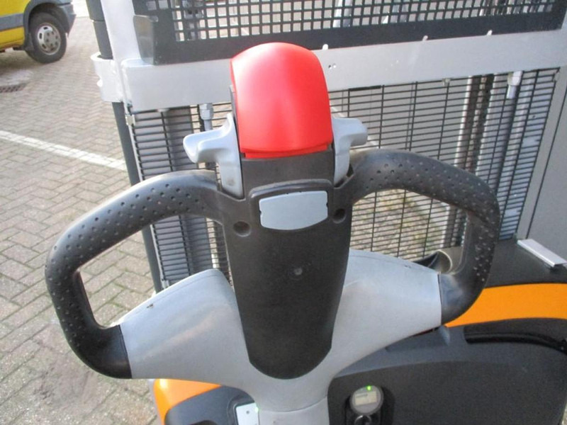 Still EXV12 - Lavtløftende truck: bilde 4 Still EXV12 - Lavtløftende truck: bilde 4