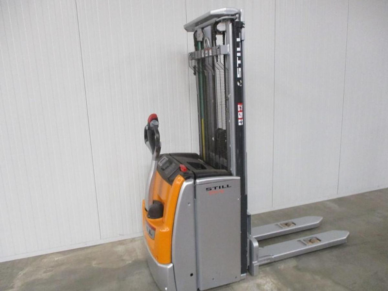 Still EXV16 - Lavtløftende truck: bilde 3 Still EXV16 - Lavtløftende truck: bilde 3