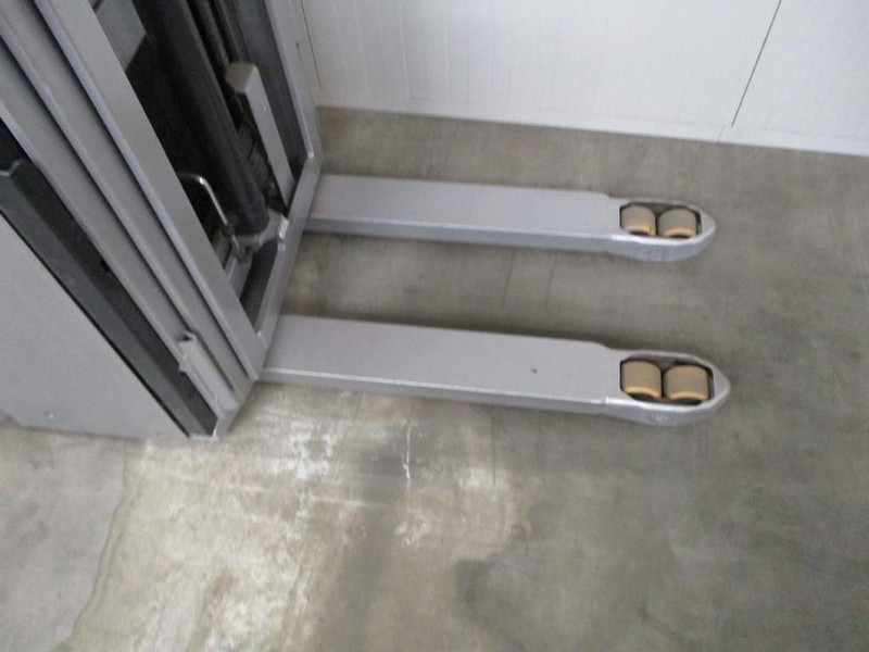 Still EXV16 - Lavtløftende truck: bilde 5 Still EXV16 - Lavtløftende truck: bilde 5