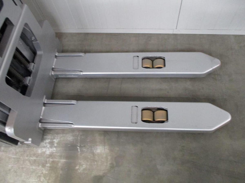 Still EXV16 - Lavtløftende truck: bilde 4 Still EXV16 - Lavtløftende truck: bilde 4