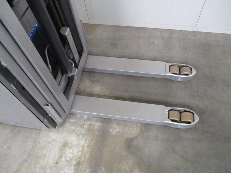 Still EXV16 - Lavtløftende truck: bilde 5 Still EXV16 - Lavtløftende truck: bilde 5