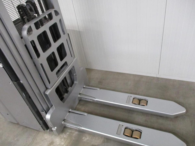 Still EXV16 - Lavtløftende truck: bilde 4 Still EXV16 - Lavtløftende truck: bilde 4