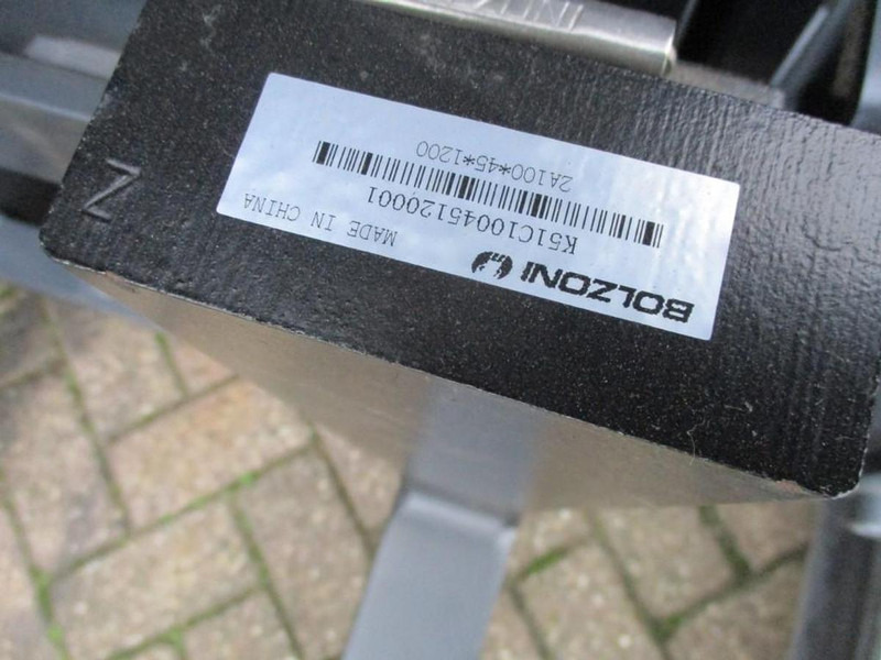 Still FM X14 - Reachtruck: bilde 5 Still FM X14 - Reachtruck: bilde 5