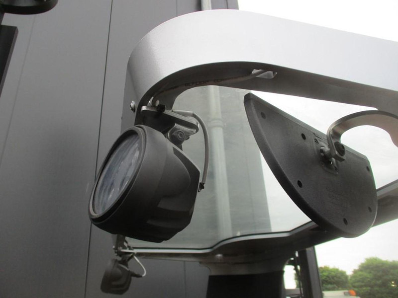 Still FM-X17 - Reachtruck: bilde 5 Still FM-X17 - Reachtruck: bilde 5