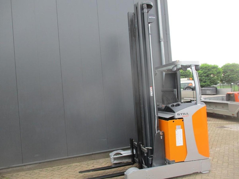 Still FM-X17 - Reachtruck: bilde 2 Still FM-X17 - Reachtruck: bilde 2