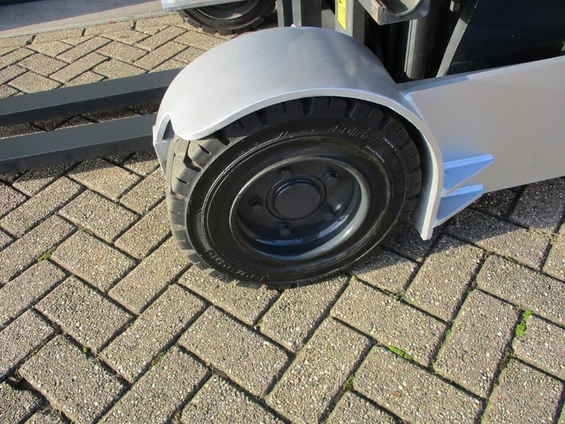 Still FM-X17 SE - Reachtruck: bilde 5 Still FM-X17 SE - Reachtruck: bilde 5