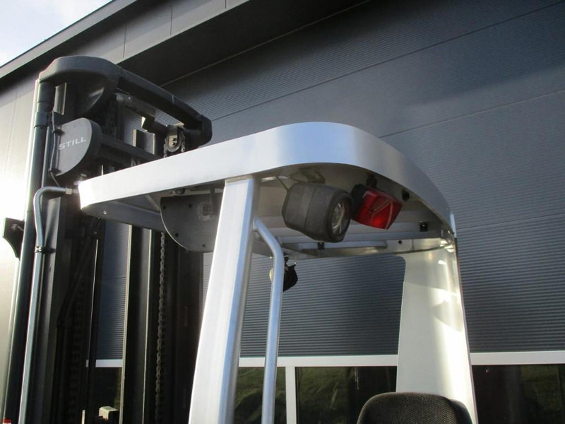 Still FM-X17 SE - Reachtruck: bilde 4 Still FM-X17 SE - Reachtruck: bilde 4