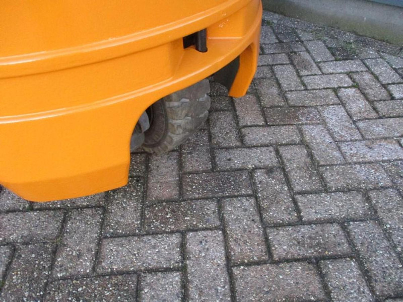 Still R50-10 - El-truck: bilde 4 Still R50-10 - El-truck: bilde 4