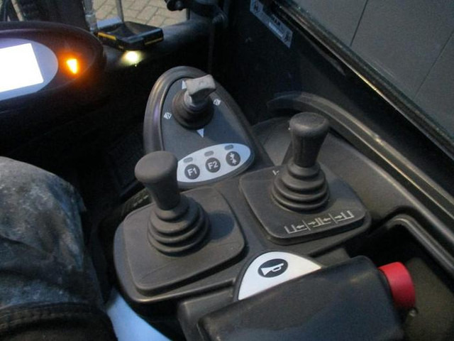 Still RX 60-25 - El-truck: bilde 4 Still RX 60-25 - El-truck: bilde 4