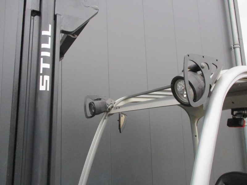 Still RX20-14 - El-truck: bilde 5 Still RX20-14 - El-truck: bilde 5