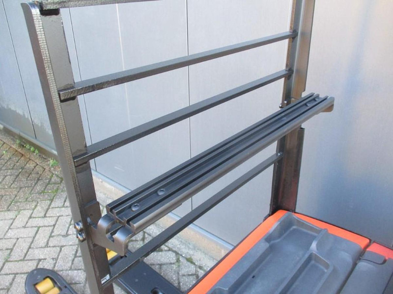 Lavtløftende truck Toyota LPE 200: bilde 7