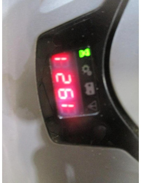 Lavtløftende truck Toyota LPE 200: bilde 10