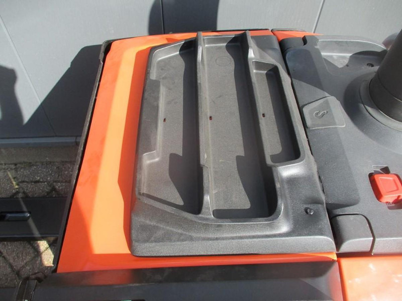 Toyota LPE200 - Lavtløftende truck: bilde 5 Toyota LPE200 - Lavtløftende truck: bilde 5