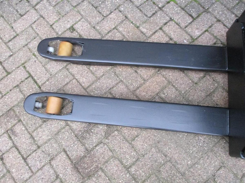 Toyota LWE 140 - Lavtløftende truck: bilde 4 Toyota LWE 140 - Lavtløftende truck: bilde 4