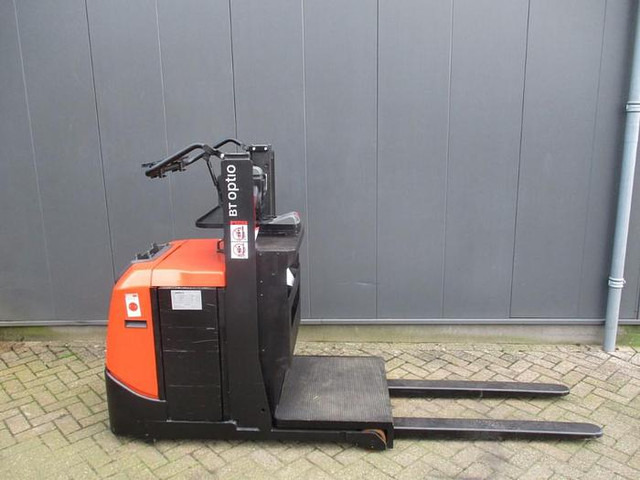 Toyota OSE 100W - Plukketruck: bilde 1 Toyota OSE 100W - Plukketruck: bilde 1
