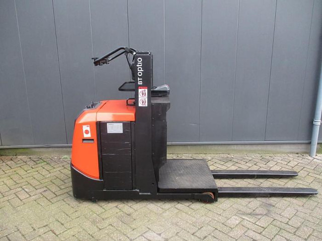 Toyota OSE 100W - Plukketruck: bilde 1 Toyota OSE 100W - Plukketruck: bilde 1