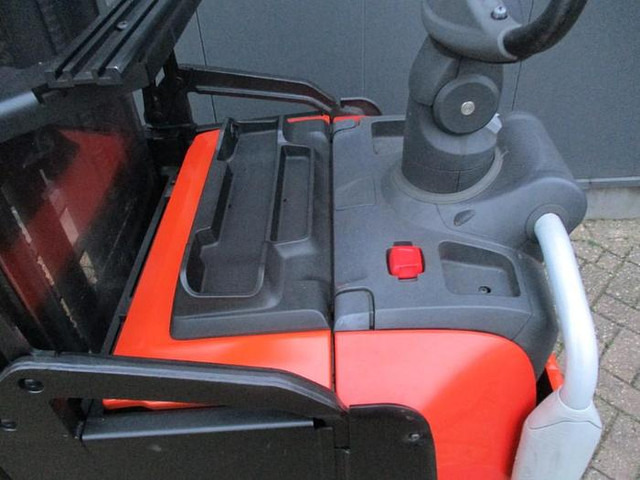 Stabler Toyota SPE 120L: bilde 6