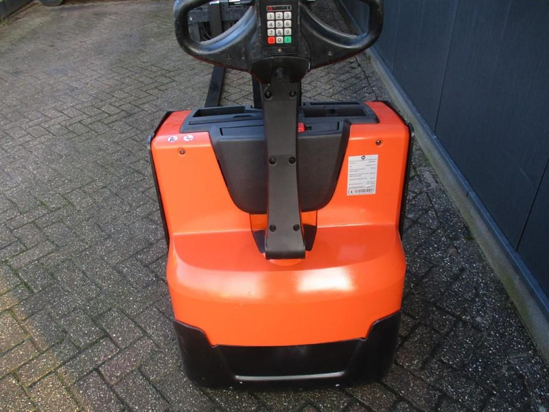 Stabler Toyota SWE 080L: bilde 7
