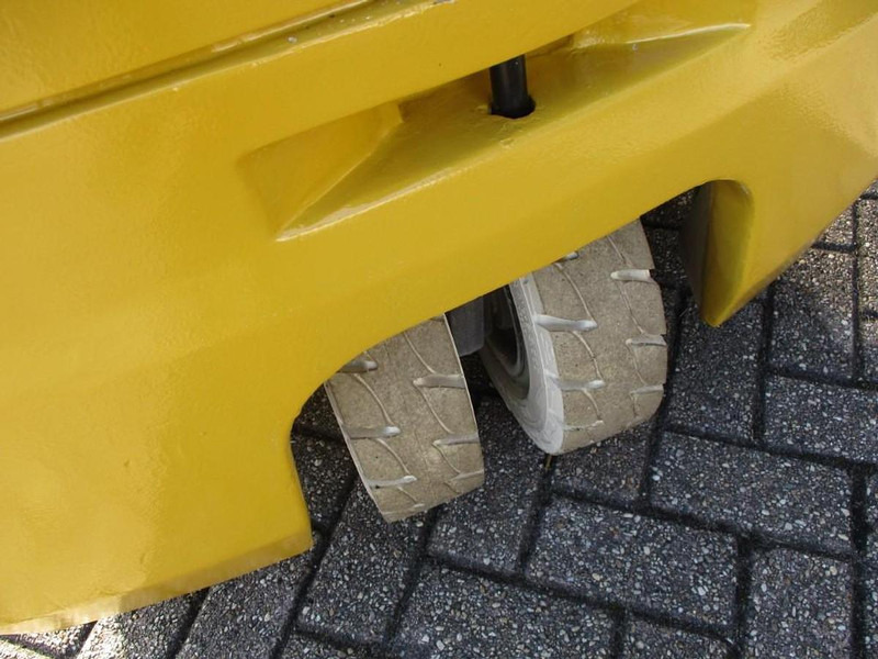 Yale ERP16-ATF - El-truck: bilde 5 Yale ERP16-ATF - El-truck: bilde 5