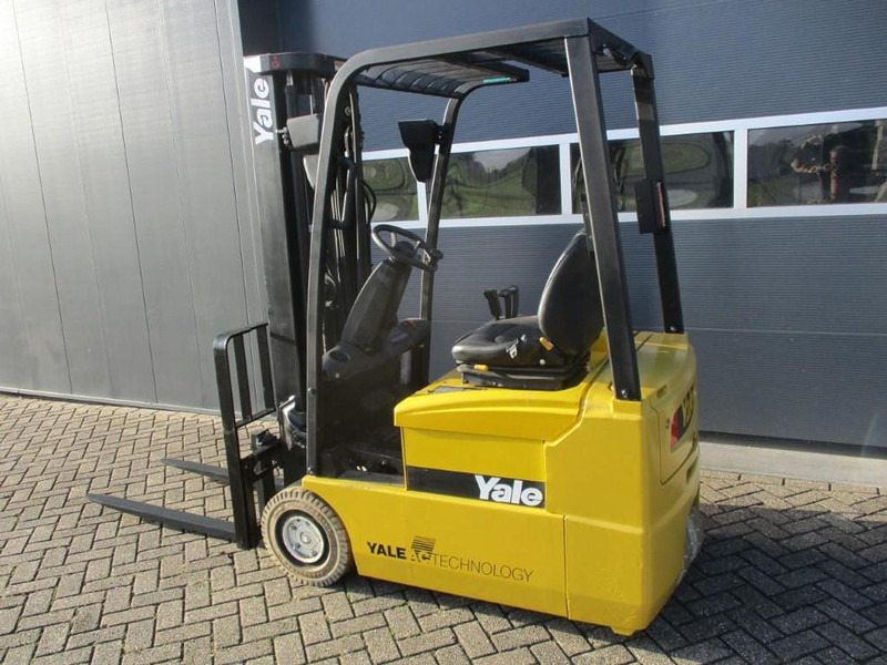 Yale ERP16-ATF - El-truck: bilde 3 Yale ERP16-ATF - El-truck: bilde 3