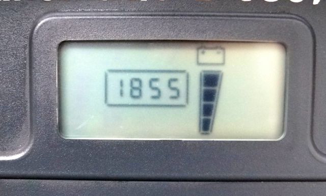 Hako Hakomatic B70 - Annet utstyr: bilde 5 Hako Hakomatic B70 - Annet utstyr: bilde 5