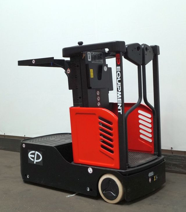 EP JX0-30 - Plukketruck: bilde 1 EP JX0-30 - Plukketruck: bilde 1