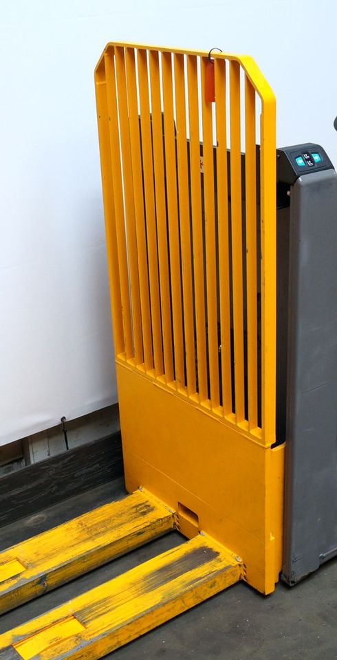 Jungheinrich ECE320 - Plukketruck: bilde 3 Jungheinrich ECE320 - Plukketruck: bilde 3