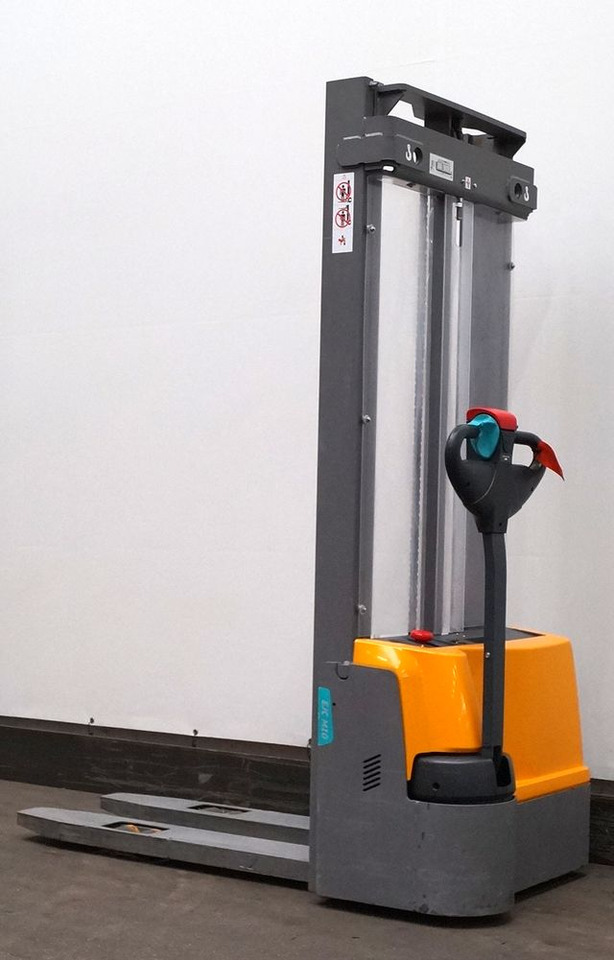 Jungheinrich EJC M10 - Stabler: bilde 2 Jungheinrich EJC M10 - Stabler: bilde 2