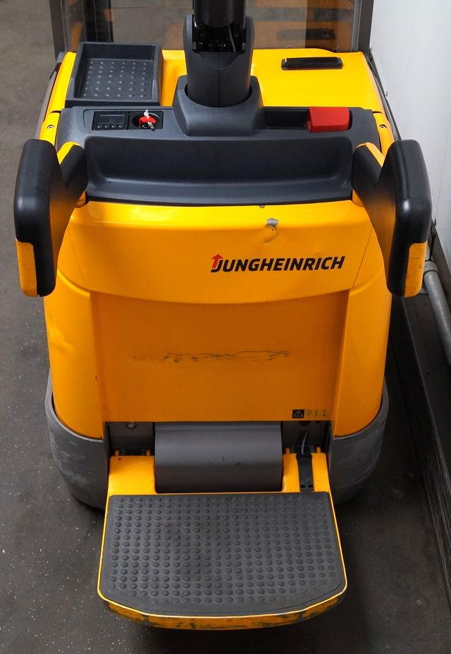 Jungheinrich ERC216 - Stabler: bilde 4 Jungheinrich ERC216 - Stabler: bilde 4