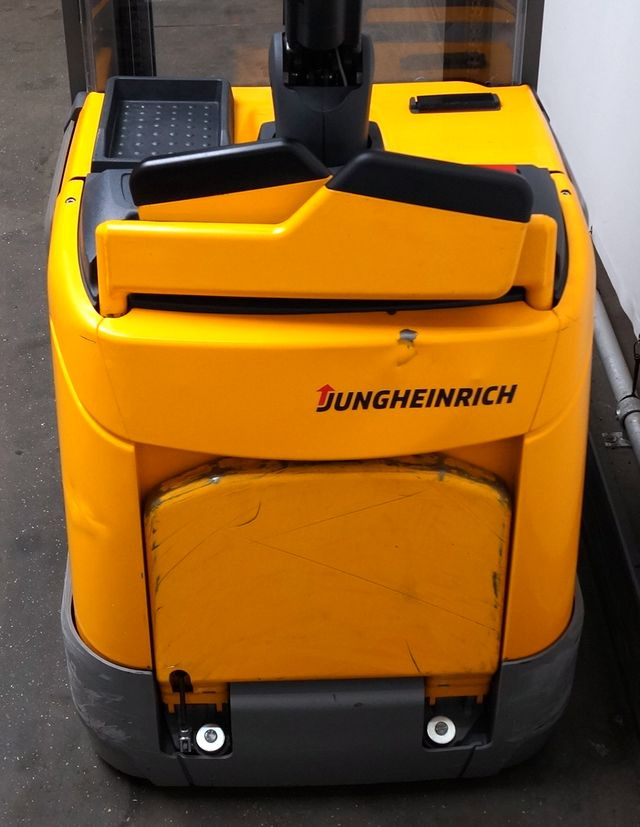 Jungheinrich ERC216 - Stabler: bilde 3 Jungheinrich ERC216 - Stabler: bilde 3