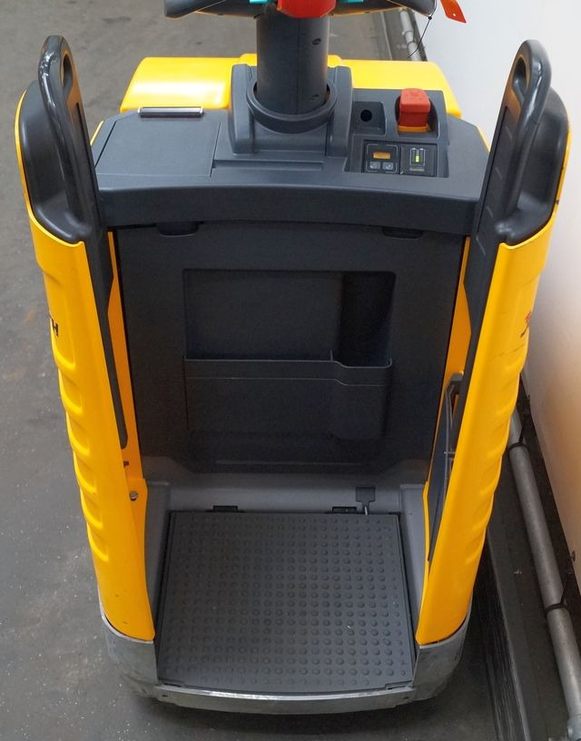 Jungheinrich ERE225 - Lavtløftende truck: bilde 3 Jungheinrich ERE225 - Lavtløftende truck: bilde 3