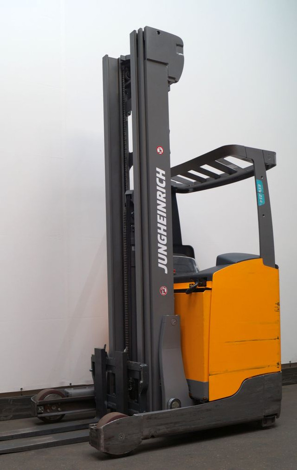 Jungheinrich ETV214 - Reachtruck: bilde 2 Jungheinrich ETV214 - Reachtruck: bilde 2