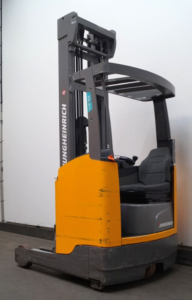 Jungheinrich ETV214 - Reachtruck: bilde 1 Jungheinrich ETV214 - Reachtruck: bilde 1