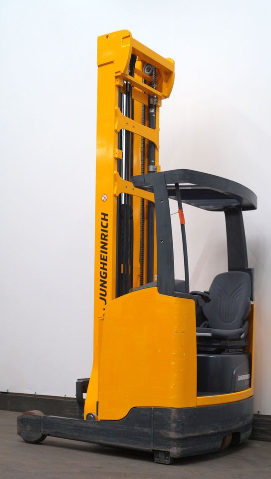 Jungheinrich ETV216 - Reachtruck: bilde 1 Jungheinrich ETV216 - Reachtruck: bilde 1