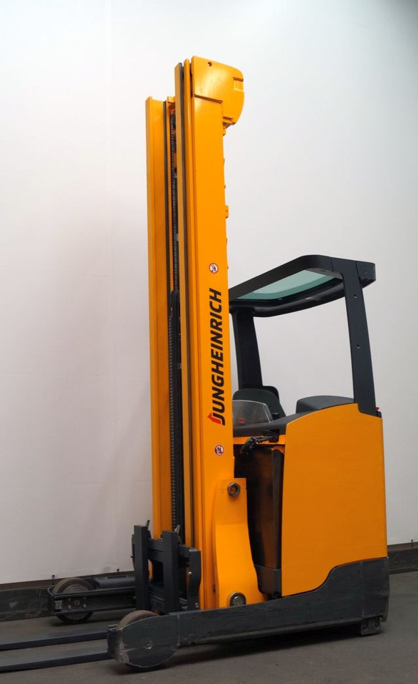Jungheinrich ETV216 - Reachtruck: bilde 2 Jungheinrich ETV216 - Reachtruck: bilde 2