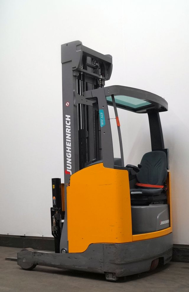 Jungheinrich ETV216 - Reachtruck: bilde 1 Jungheinrich ETV216 - Reachtruck: bilde 1