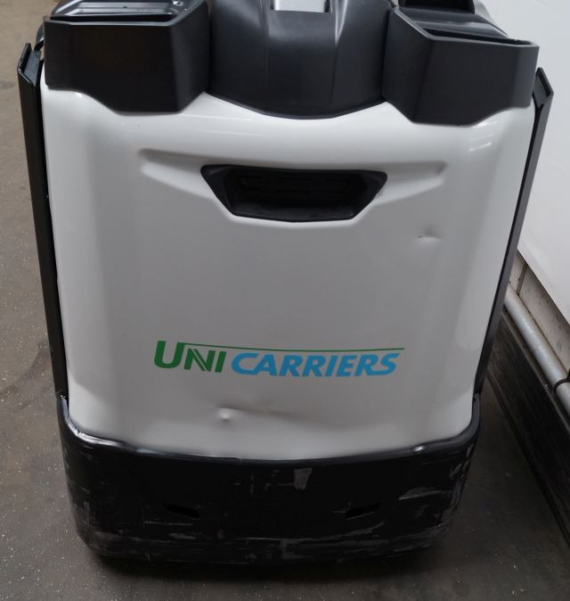 Unicarriers Oep120 - Plukketruck: bilde 3 Unicarriers Oep120 - Plukketruck: bilde 3