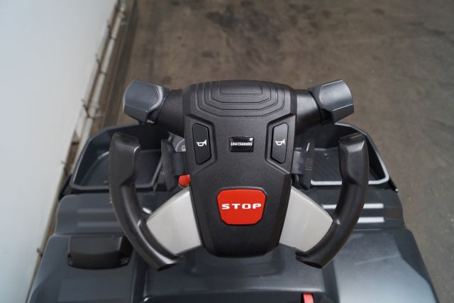 Unicarriers Oep120 - Plukketruck: bilde 5 Unicarriers Oep120 - Plukketruck: bilde 5