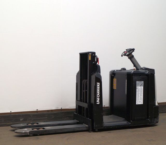 Unicarriers Oep120 - Plukketruck: bilde 1 Unicarriers Oep120 - Plukketruck: bilde 1