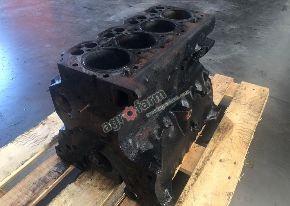 BLOK SILNIKA RENAULT CERGOS 340 6005013213 - Motor for Lastebil: bilde 4 BLOK SILNIKA RENAULT CERGOS 340 6005013213 - Motor for Lastebil: bilde 4