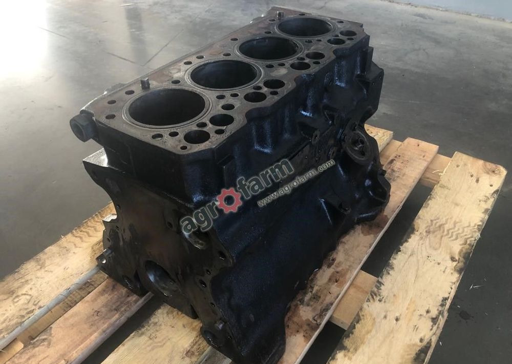BLOK SILNIKA RENAULT CERGOS 340 6005013213 - Motor for Lastebil: bilde 3 BLOK SILNIKA RENAULT CERGOS 340 6005013213 - Motor for Lastebil: bilde 3