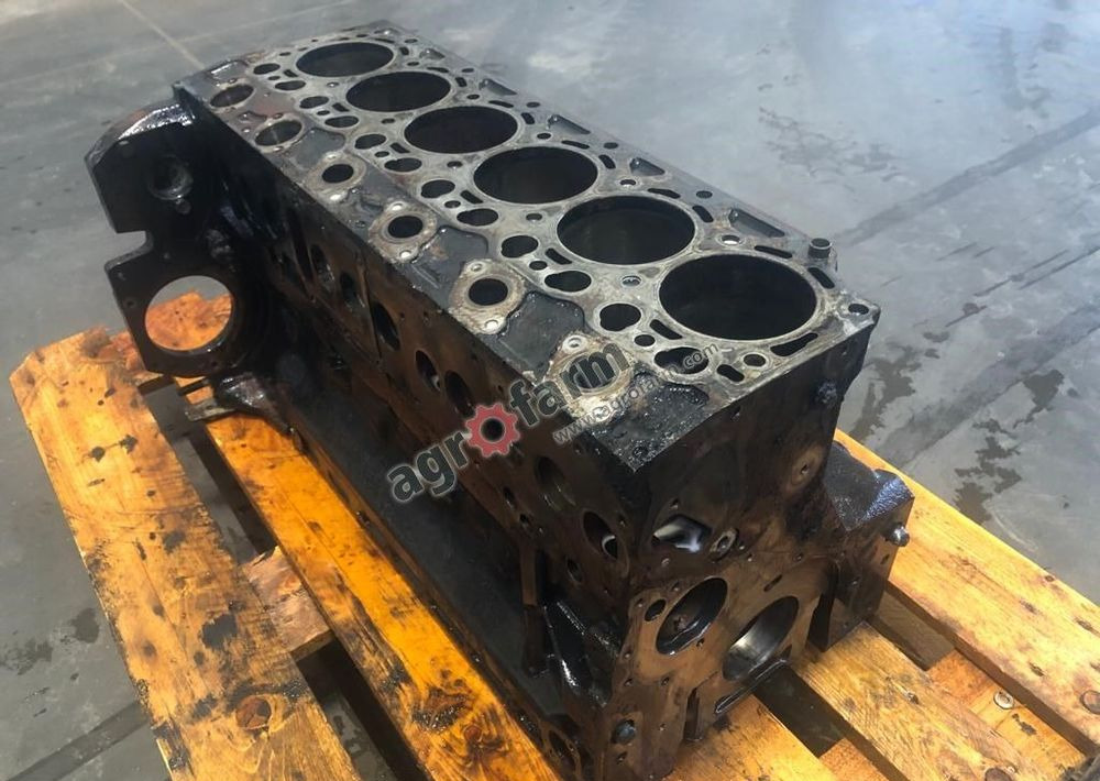 BLOK SILNIKA SAME IRON 130 04289543 - Motor for Lastebil: bilde 4 BLOK SILNIKA SAME IRON 130 04289543 - Motor for Lastebil: bilde 4