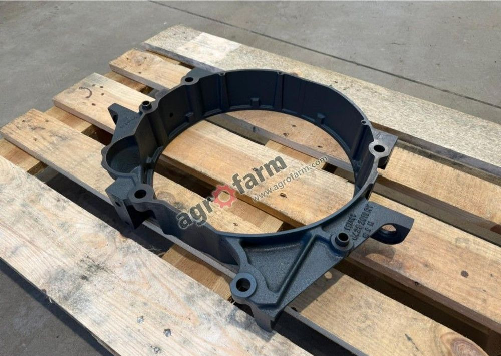 Flansza silnika Fendt 409, 410, 411, 412, 711, 712 - Motor for Lastebil: bilde 1 Flansza silnika Fendt 409, 410, 411, 412, 711, 712 - Motor for Lastebil: bilde 1